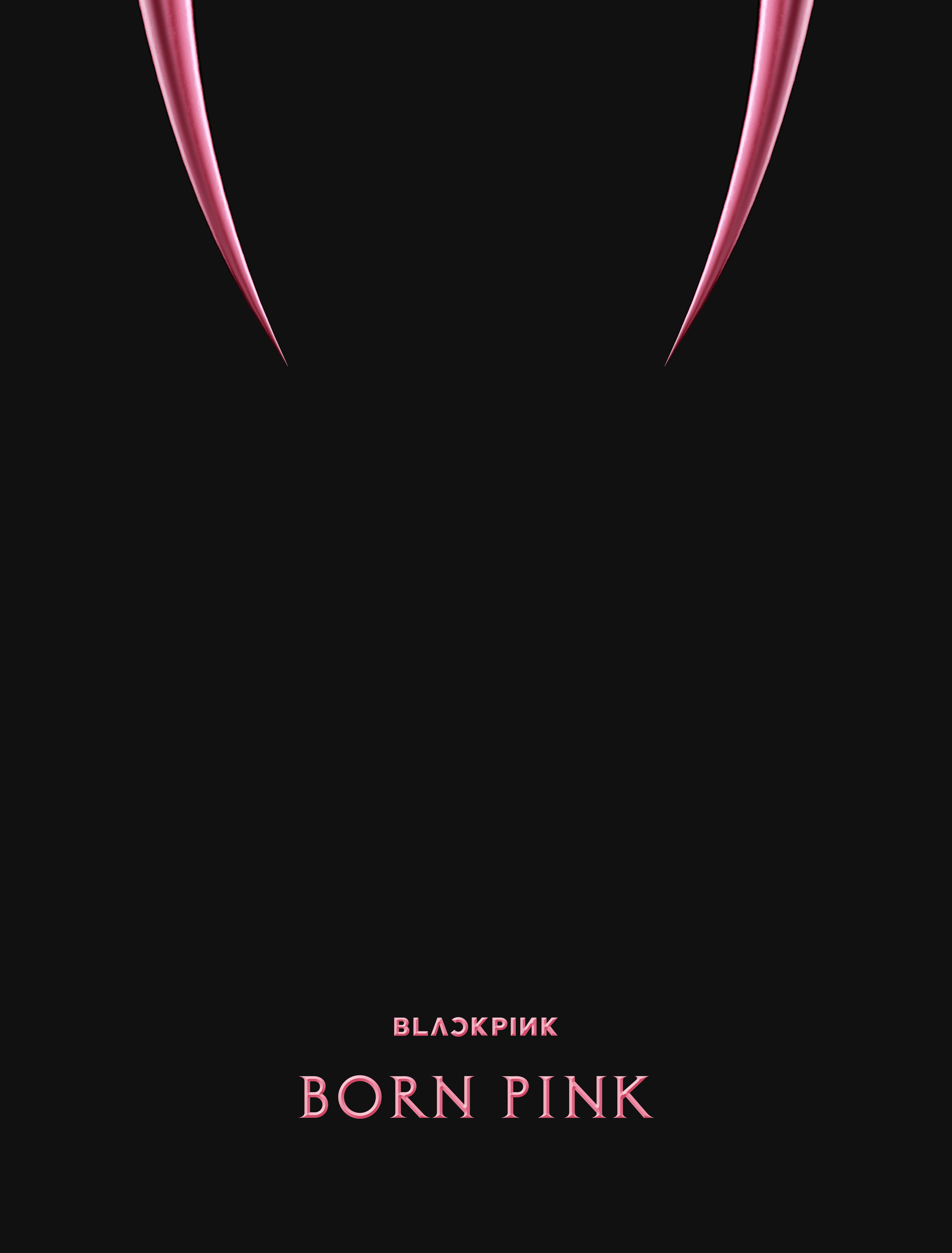 BLACKPINK (BLACKPINK) - 2nd ALBUM [BORN PINK] BOX SET [PINK ver.]