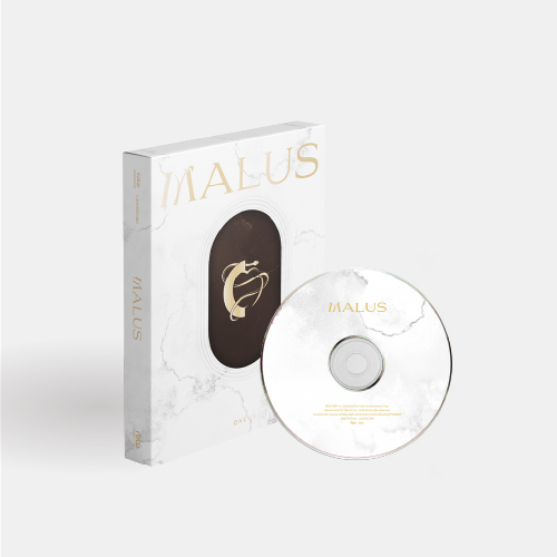 ONEUS - Mini 8th Album [MALUS] (MAIN ver.)