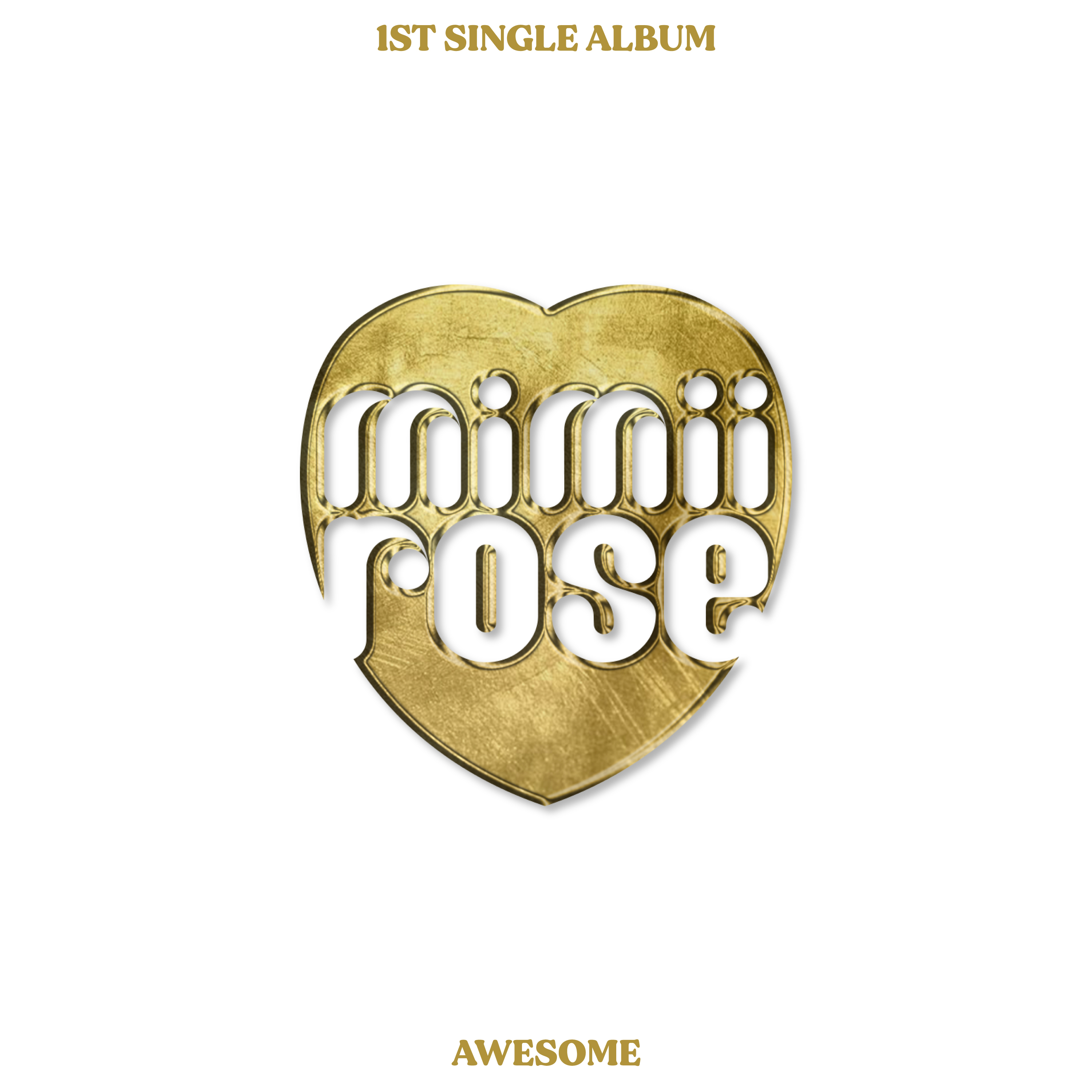 mimiirose (mimi rose) - single[AWESOME]