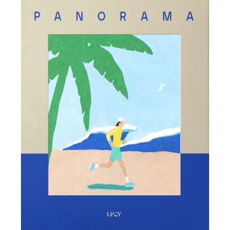 LUCY - PANORAMA [Mini Vol. 1]