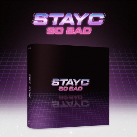 STAYC-Star To A Young Culture [single Vol. 1]