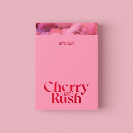 Cherry Bullet- Cherry Rush [Mini Vol. 1]