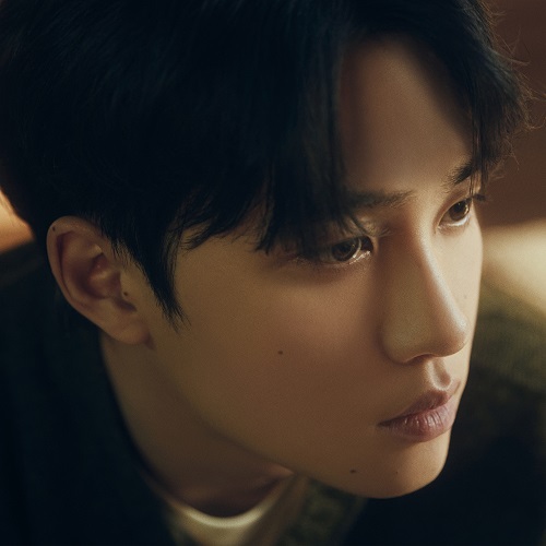D.O. - Mini 2nd Album [Expected] (Note Ver.)
