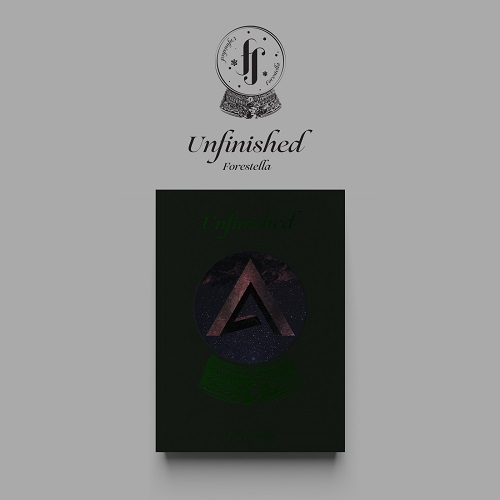 Forestella - Unfinished