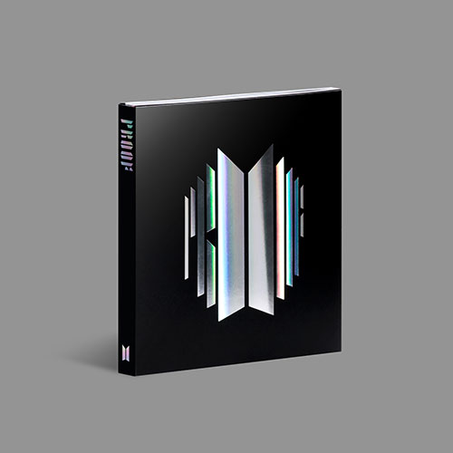 [Random] BTS - Proof (Compact Edition)
