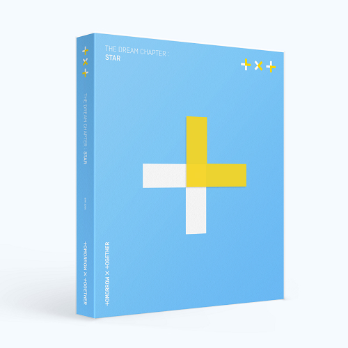 TXT (Tomorrow by Together) - The Dream Chapter: STAR