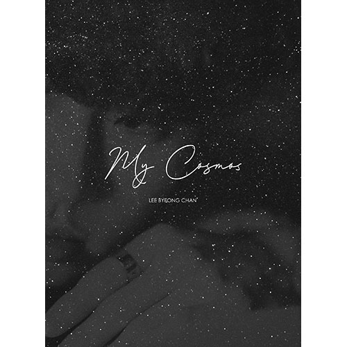 Byungchan Lee - Mini [My Cosmos]