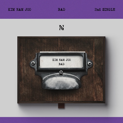 Kim Nam Joo - 2nd Single Album [BAD]