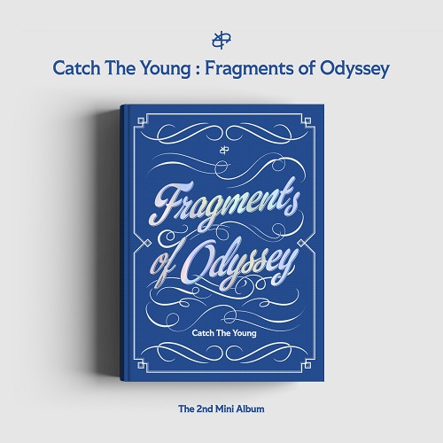 Catch The Young - 2nd Mini Album [Catch The Young: Fragments of Odyssey]