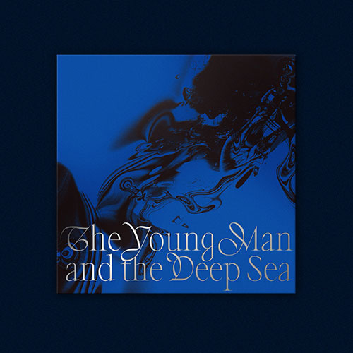 [LP] Lim Hyun-sik - Mini 2nd album [The Young Man and the Deep Sea]