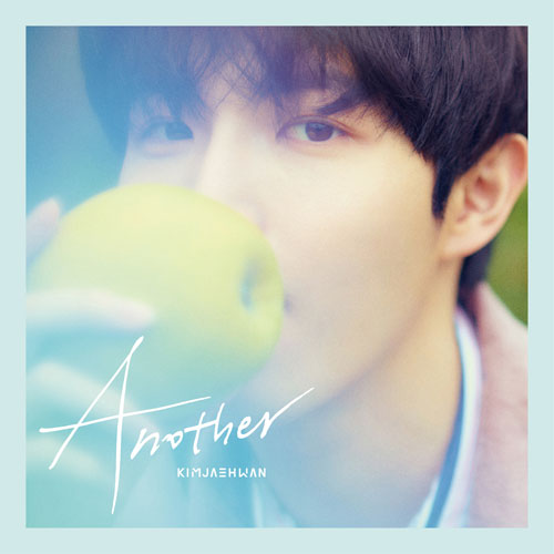 Kim Jae Hwan - 1st Mini Album [Another] (Pure Ver)