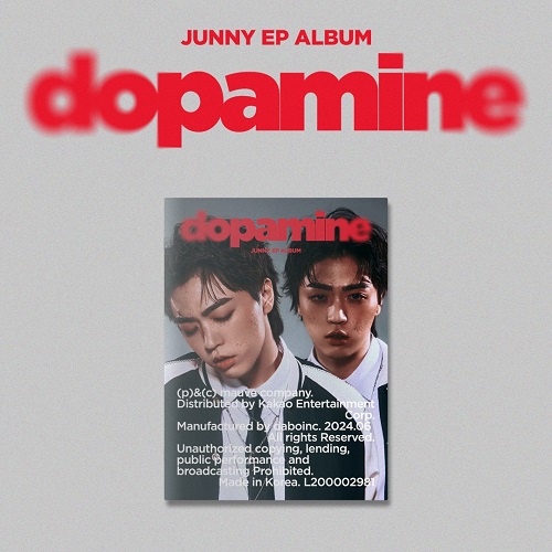 JUNNY-Mini [dopamine]