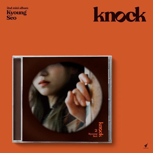 Gyeongseo - Mini 2nd album [Knock]