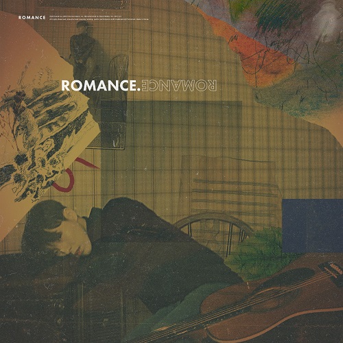 Seungwoo Yoo - ROMANCE