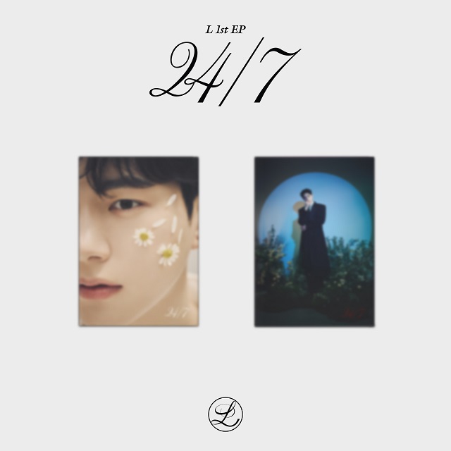 [Random] L - 1st EP [24/7]