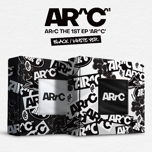 [Random]ARrC (Ark) - AR^C' 