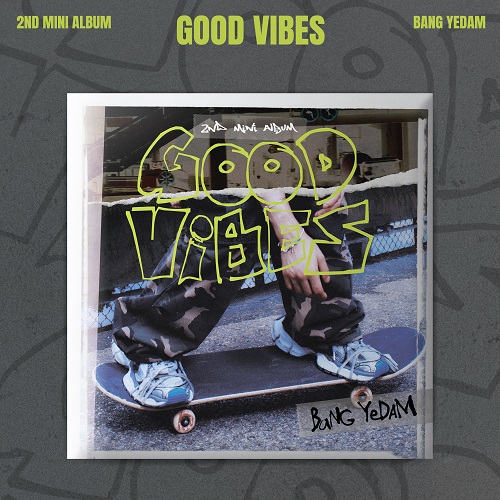 [Random] Bang Yedam - GOOD ViBES