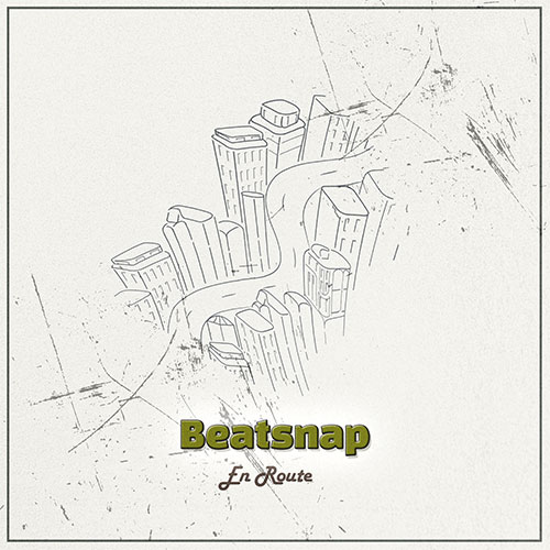 Beatsnap - [En Route]