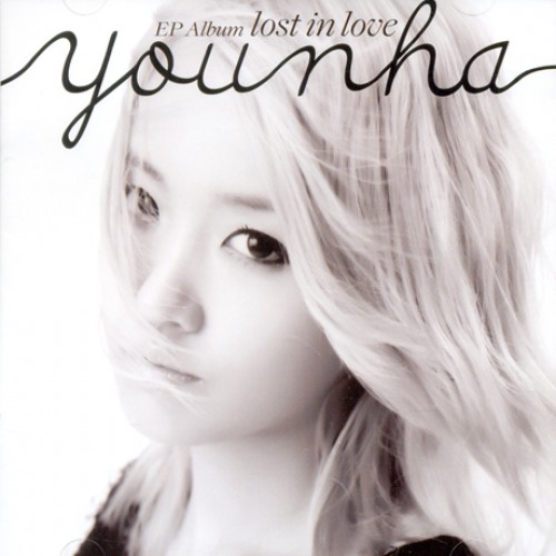 YOUNHA - Lost In Love