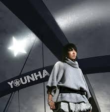 YOUNHA - Hyesung