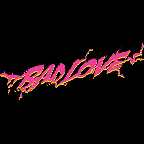 [LP] KEY - Mini 1st Album [BAD LOVE] (Limited Edition / LP VER.)