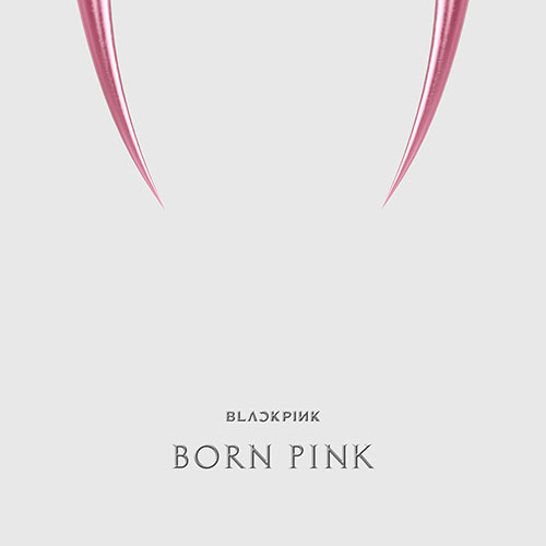 BLACKPINK - 2nd ALBUM [BORN PINK] [KiT ALBUM ver.]