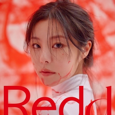 Whee In-Mini Vol.1 [Redd]