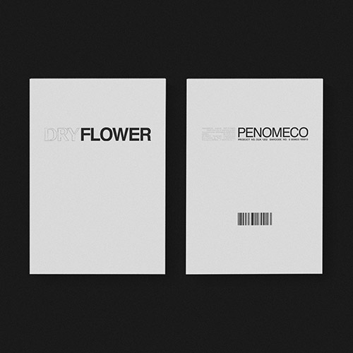 PENOMECO - EP [ Dry Flower ]