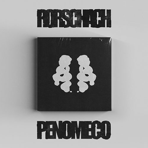 PENOMECO - [ Rorschach ] 