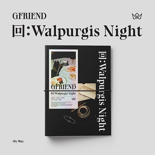 GFRIEND - 回:Walpurgis Night [My Way Ver.]