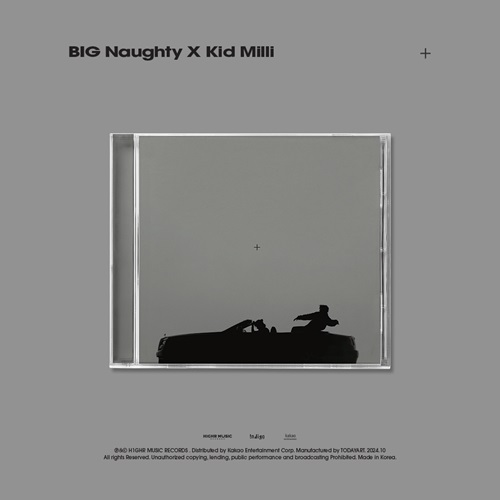 BIG Naughty (Seo Dong Hyun), Kid Milli - Mini [+]