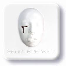 G-Dragon - HEARTBREAKER