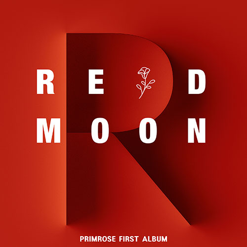 PRIMROSE - FIRST ALBUM [RED MOON]