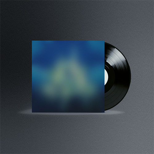 [LP]XG - 2nd Mini Album [AWE] (VINYL ver.)