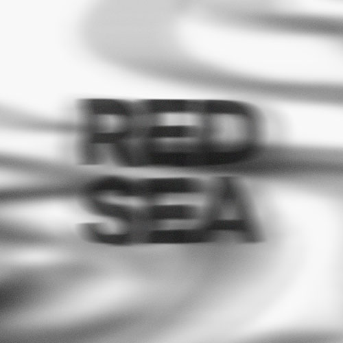 Red C - 1st regular album [RED SEA]