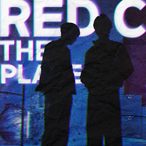 Red C - 3rd EP [The Place]