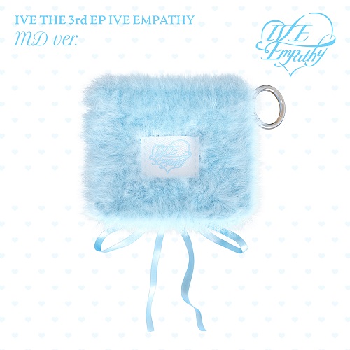 IVE - Mini 3rd Album [IVE EMPATHY] (MD Ver. / Limited Edition)